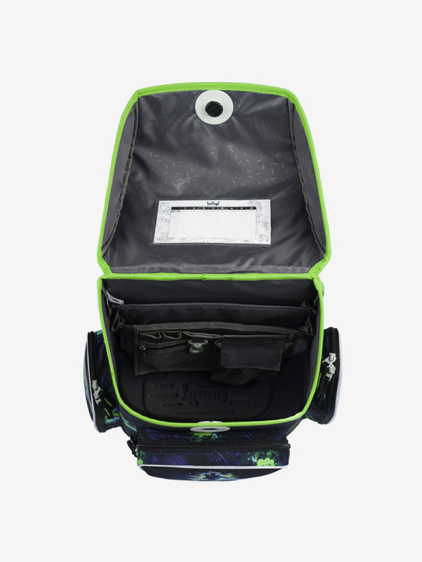 BAAGL  Ergo Iskolai készlet