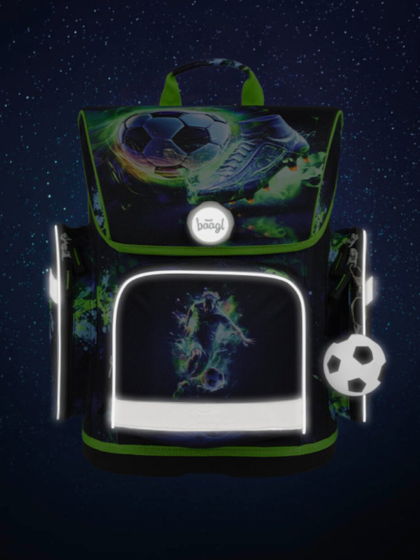 BAAGL  Ergo Iskolai készlet