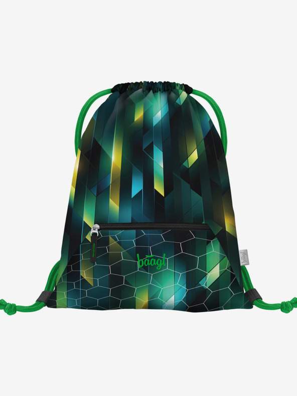 BAAGL  Zippy Iskolai készlet