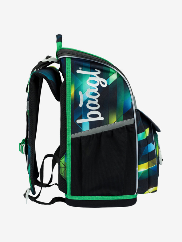 BAAGL  Zippy Iskolai készlet