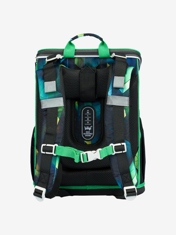 BAAGL  Zippy Iskolai készlet