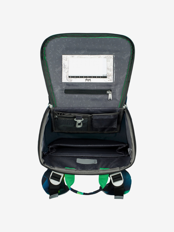 BAAGL  Zippy Iskolai készlet