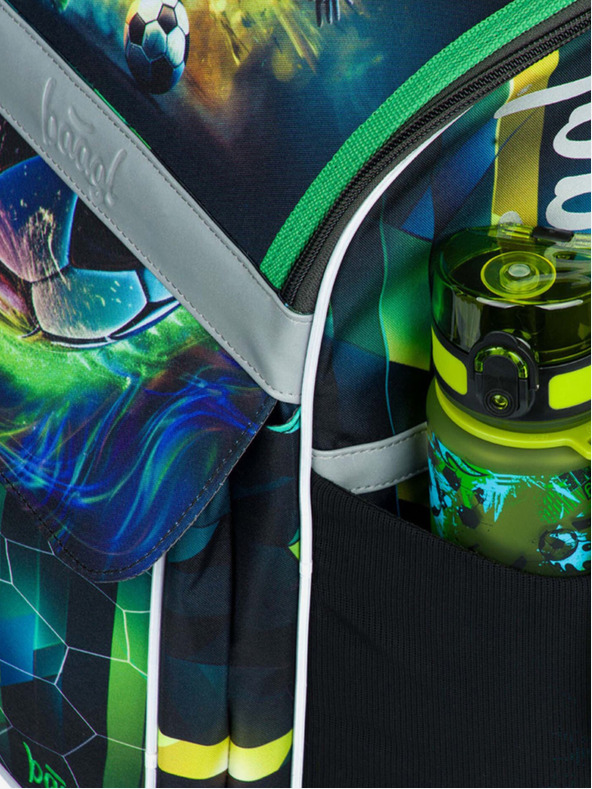 BAAGL  Zippy Iskolai készlet