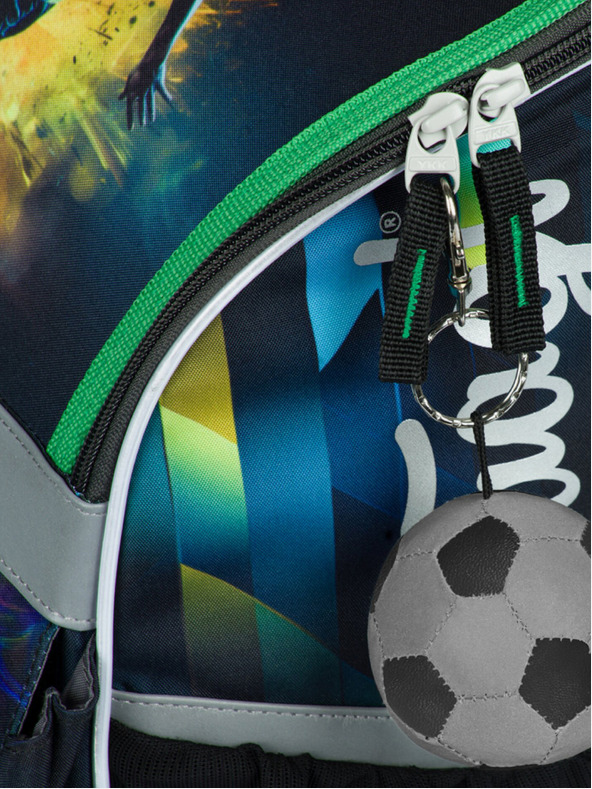 BAAGL  Zippy Iskolai készlet