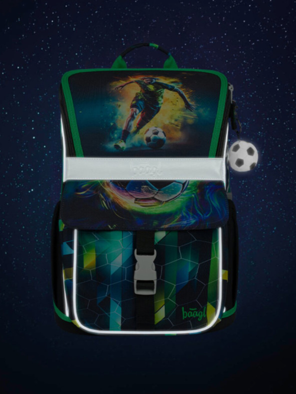 BAAGL  Zippy Iskolai készlet