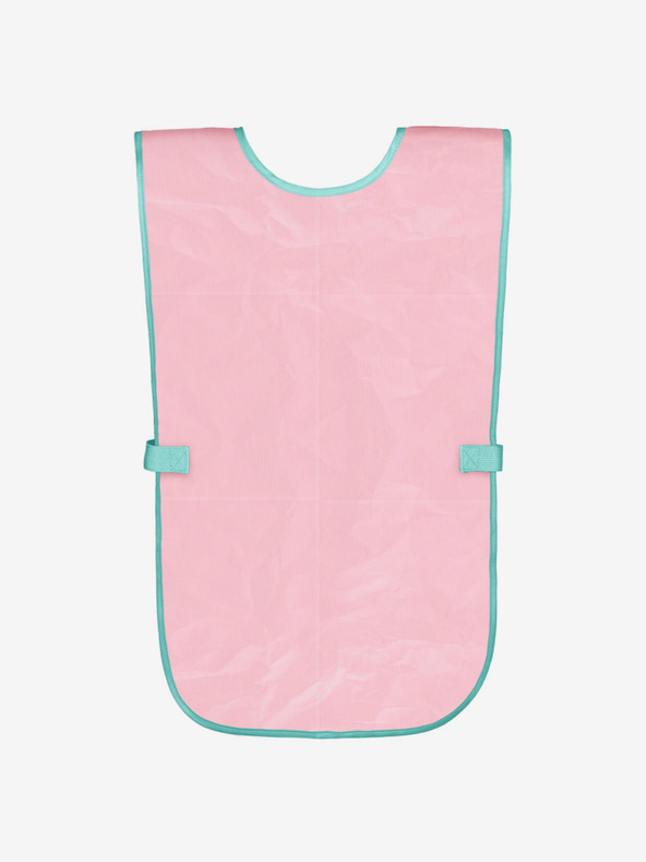 BAAGL  Rózsaszín gyerek kötény Baagl Rainbow