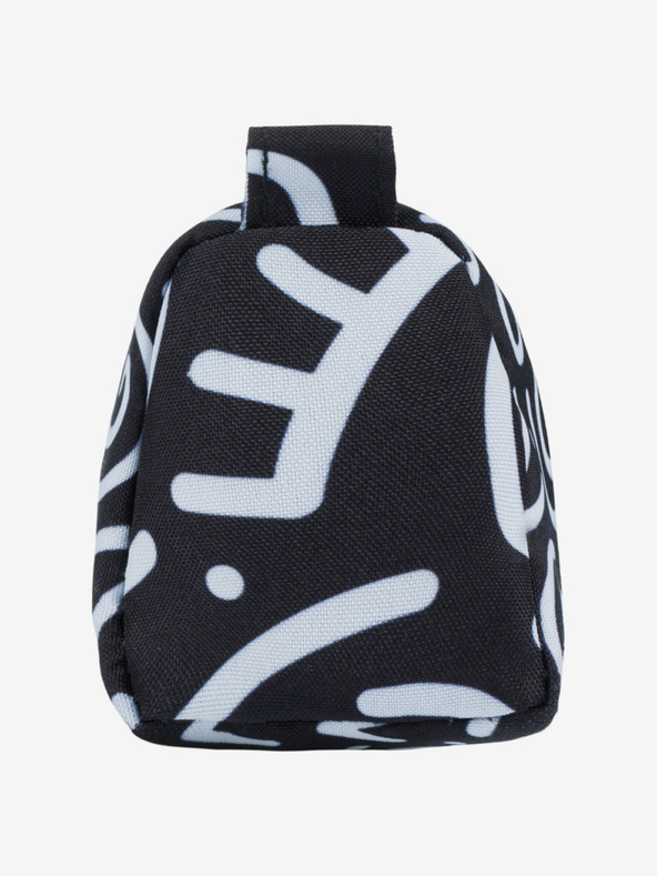 BAAGL  Fekete Diák táska Baagl Element