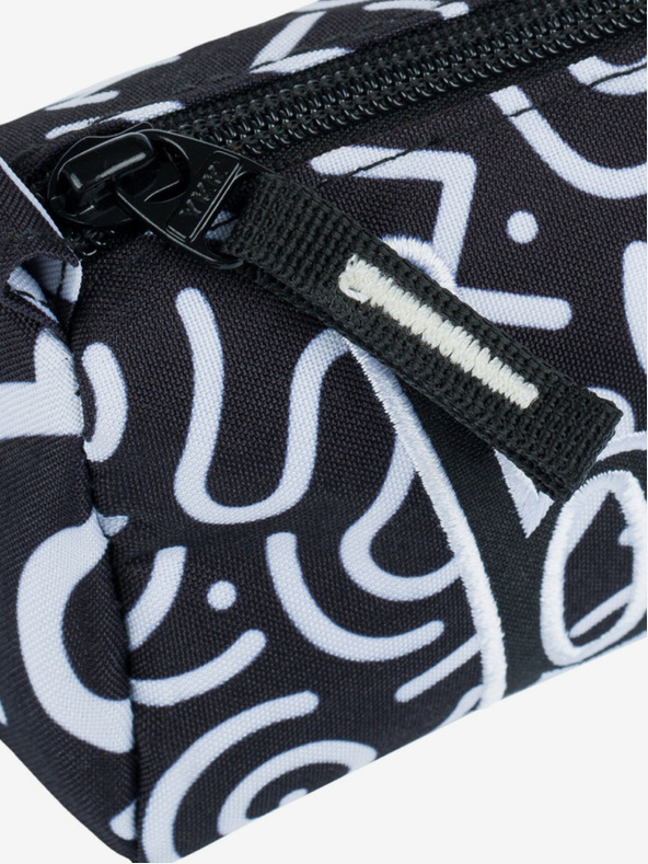 BAAGL  Fekete Diák táska Baagl Element