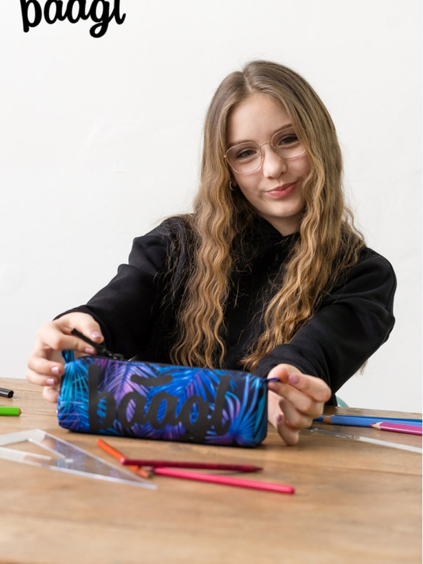 BAAGL  Baagl Pálmakék Diáktok