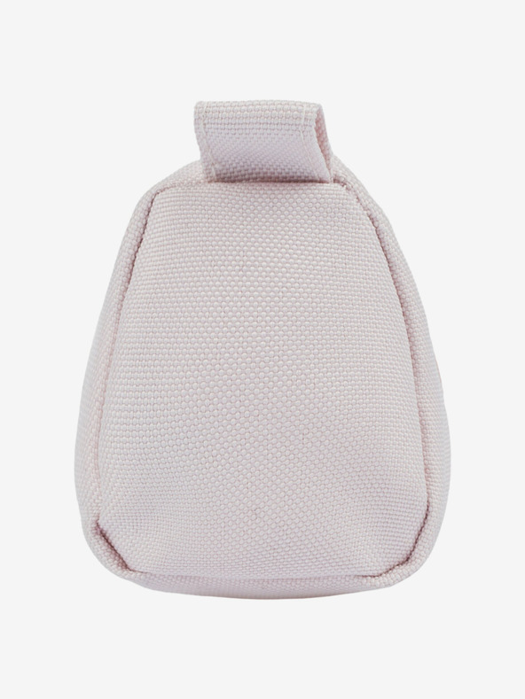 BAAGL  Krémszínű Diáktáska Baagl Creamy