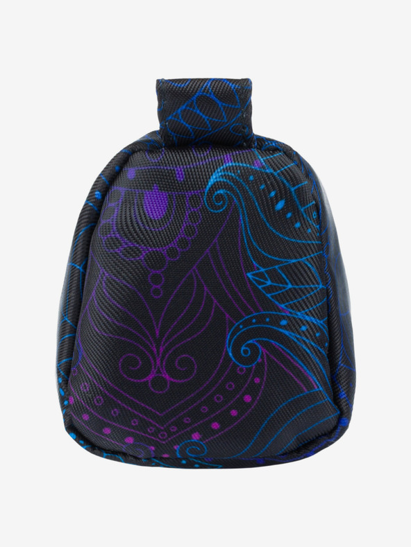 BAAGL  Fekete diák táska Baagl Zen