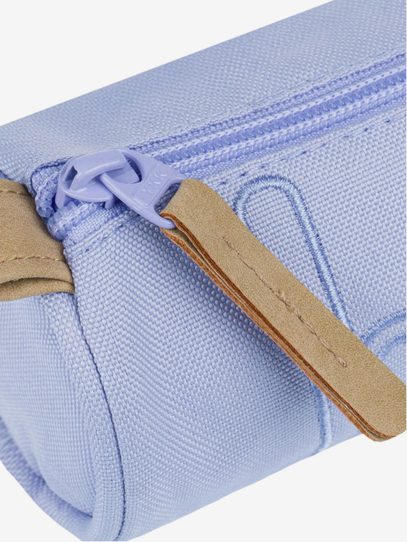 BAAGL  Lila diák táska Baagl Lilac