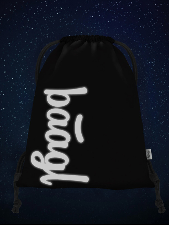 BAAGL  Baagl Fekete tolltartó