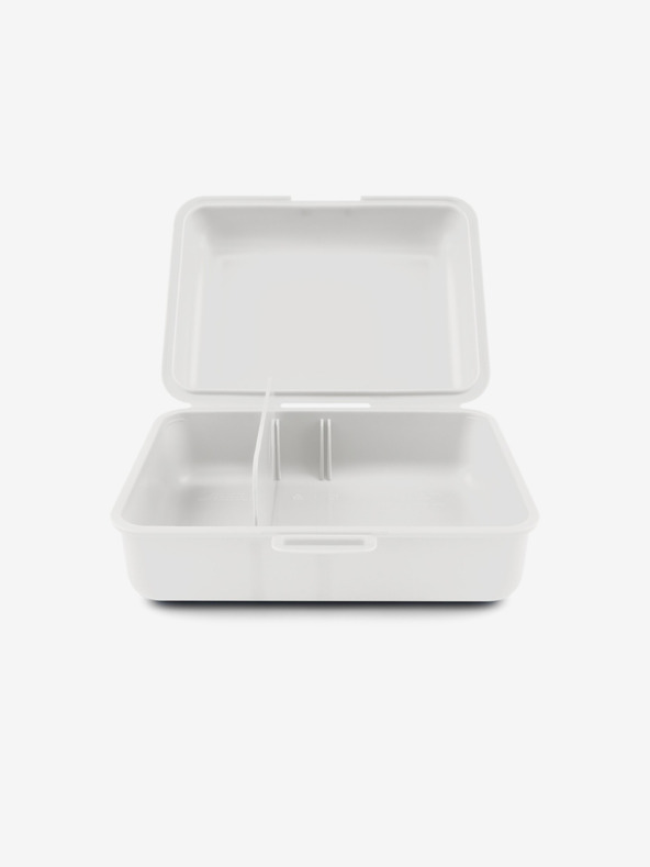 BAAGL  Fehér Baagl Pets uzsonnás doboz