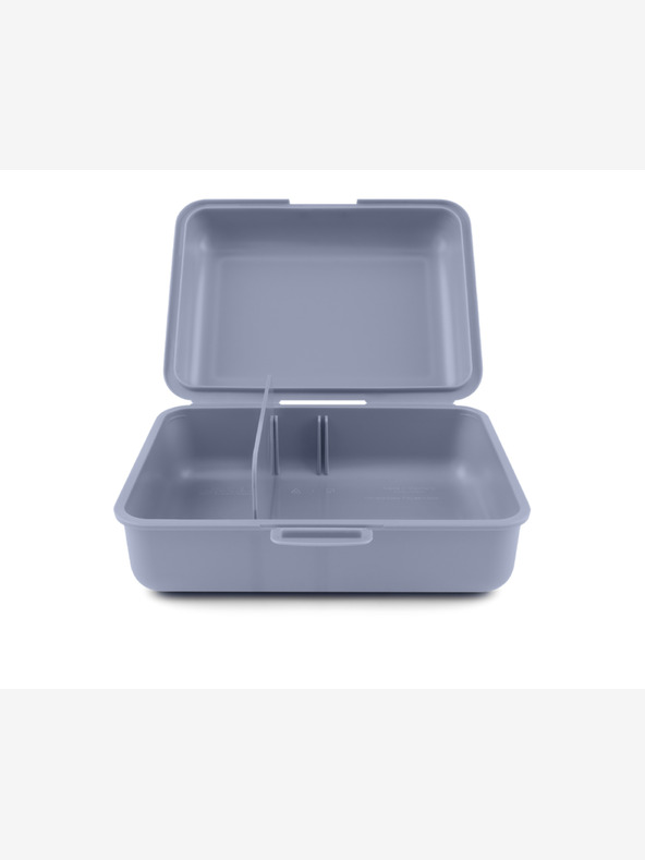BAAGL  Baagl Dust Blue Snack Box