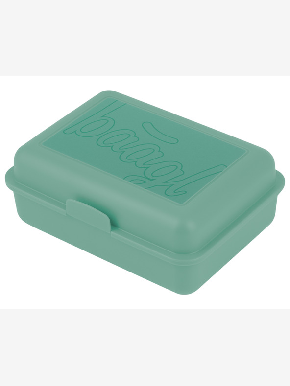 BAAGL  Baagl Green Snack Box