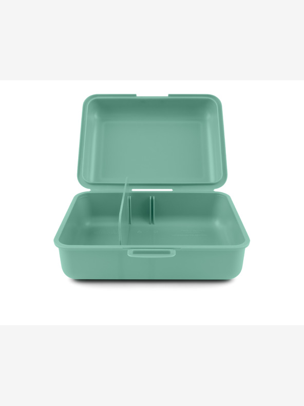 BAAGL  Baagl Green Snack Box