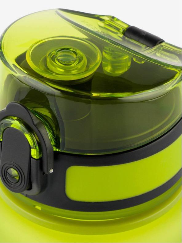 BAAGL  Zöld Tritan ivópalack Dinoszauruszok, 500 ml Baagl