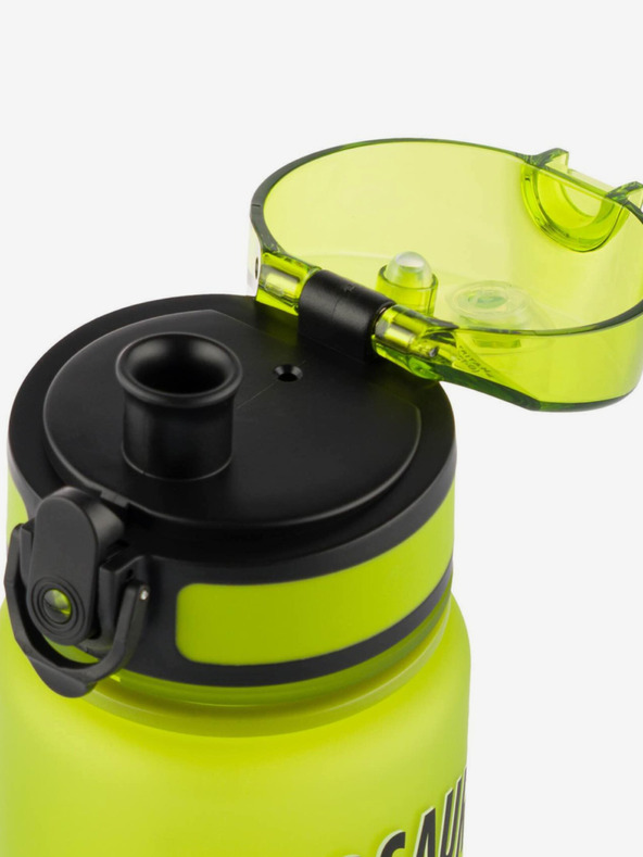 BAAGL  Zöld Tritan ivópalack Dinoszauruszok, 500 ml Baagl