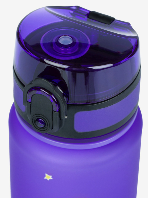 BAAGL  Lila tritán ivópalack kis herceg, 500 ml Baagl