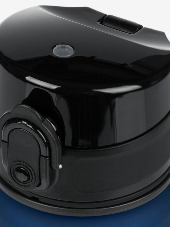 BAAGL  Kék tritán ivópalack Harry Potter szemölcsök, 500 ml Baagl