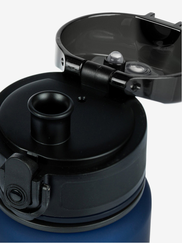 BAAGL  Kék tritán ivópalack Harry Potter szemölcsök, 500 ml Baagl