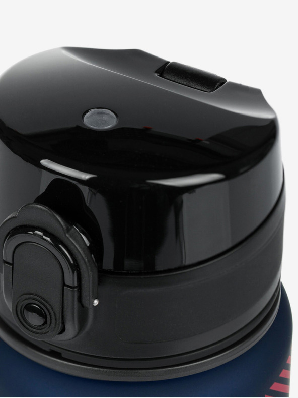 BAAGL  Kék tritán ivópalack Harry Potter nebelvir, 500 ml Baagl