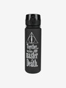 BAAGL  Fekete tritán ivópalack Harry Potter a halál ereklyéje, 500 ml Baagl
