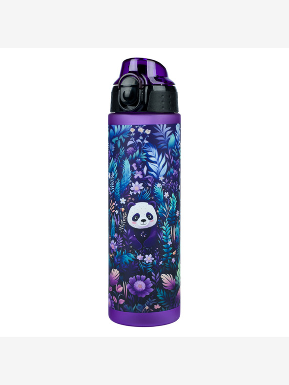 BAAGL  500 ml Palack