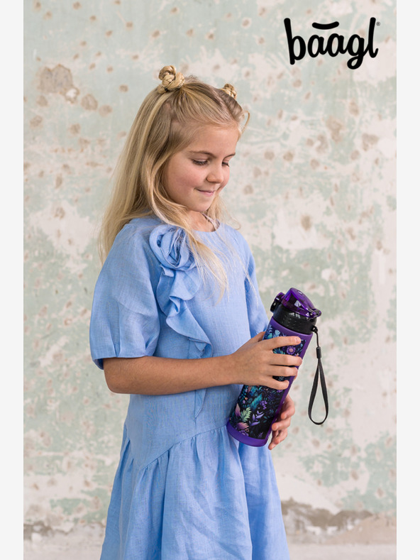 BAAGL  500 ml Palack