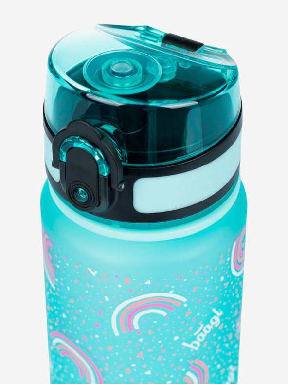 BAAGL  500 ml Palack