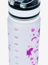 BAAGL  Lila tritán ivópalack unikornis királyság, 500 ml Baagl