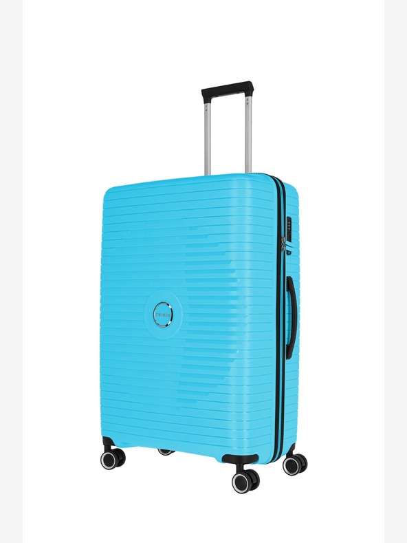 Travelite Travelite Orbita L Turqouise utazótáska