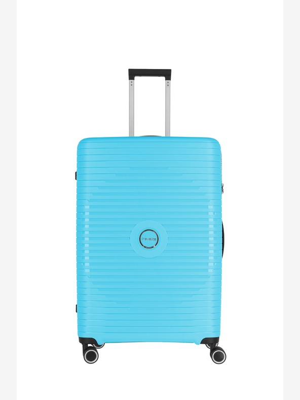 Travelite Travelite Orbita L Turqouise utazótáska