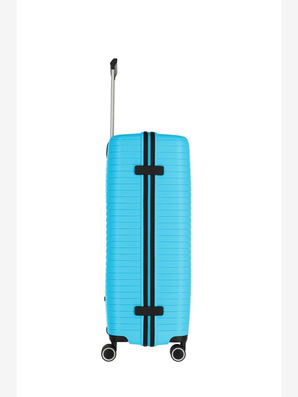 Travelite Travelite Orbita L Turqouise utazótáska