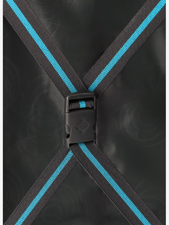 Travelite Travelite Orbita L Turqouise utazótáska