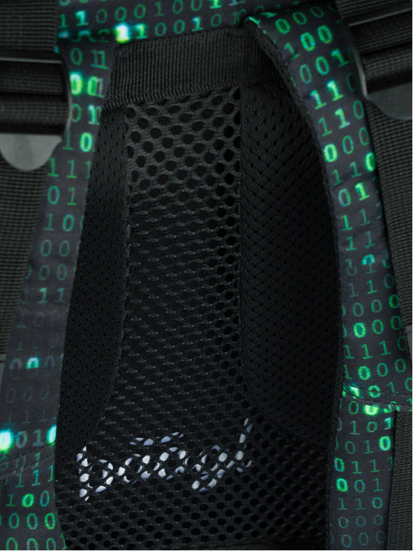 BAAGL  BAAGL Iskolai hátizsák Core Numbers BAAGL