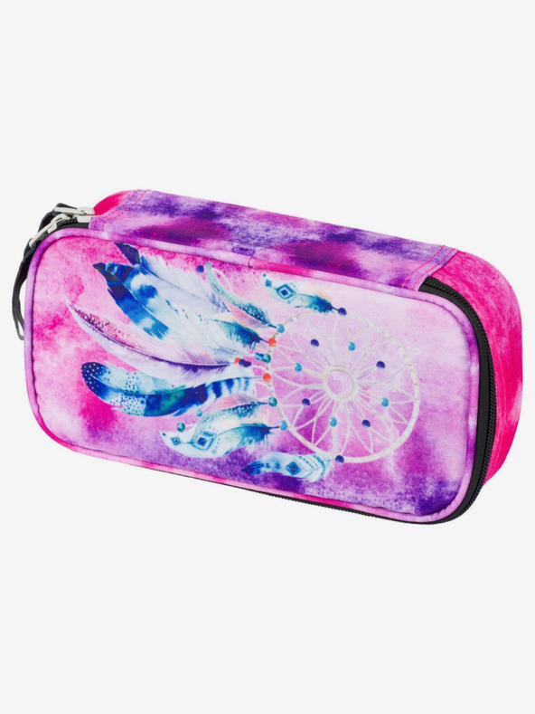 BAAGL  BAAGL 3 SET Core Dreamcatcher: hátizsák, tolltartó és táska BAAGL