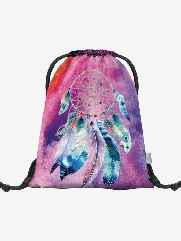 BAAGL  BAAGL 3 SET Core Dreamcatcher: hátizsák, tolltartó és táska BAAGL