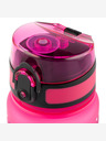 BAAGL  BAAGL Tritan ivópalack Flamingo, 500 ml BAAGL