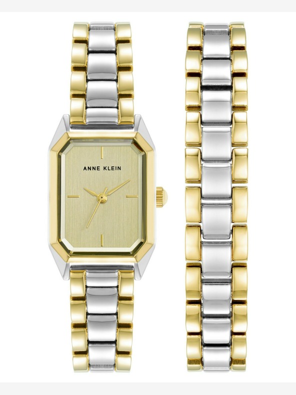 Anne Klein Női Anne Klein négyzet alakú óra