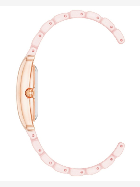 Anne Klein Női Anne Klein négyzet alakú óra