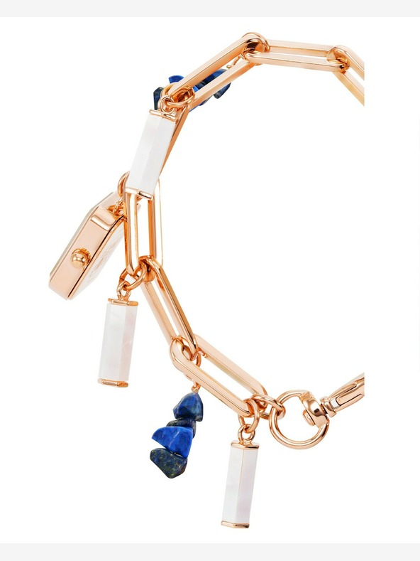 Anne Klein Női Anne Klein négyzet alakú óra