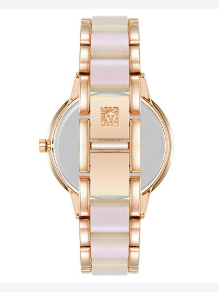Anne Klein Női Anne Klein kerek óra