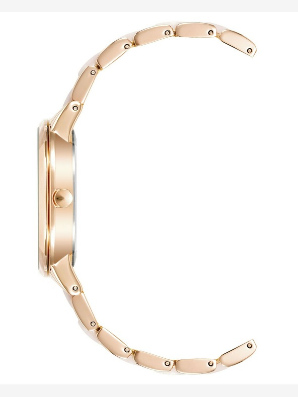 Anne Klein Női Anne Klein kerek óra