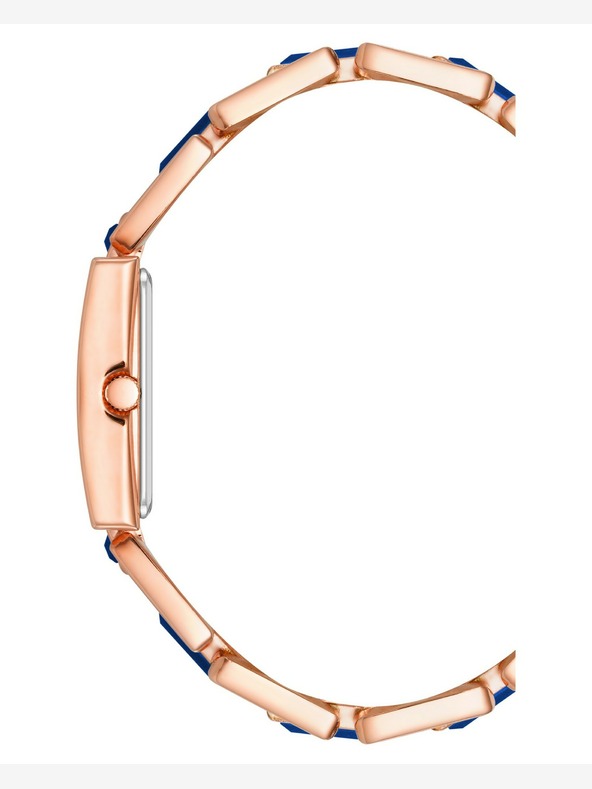 Anne Klein Női Anne Klein négyzet alakú óra