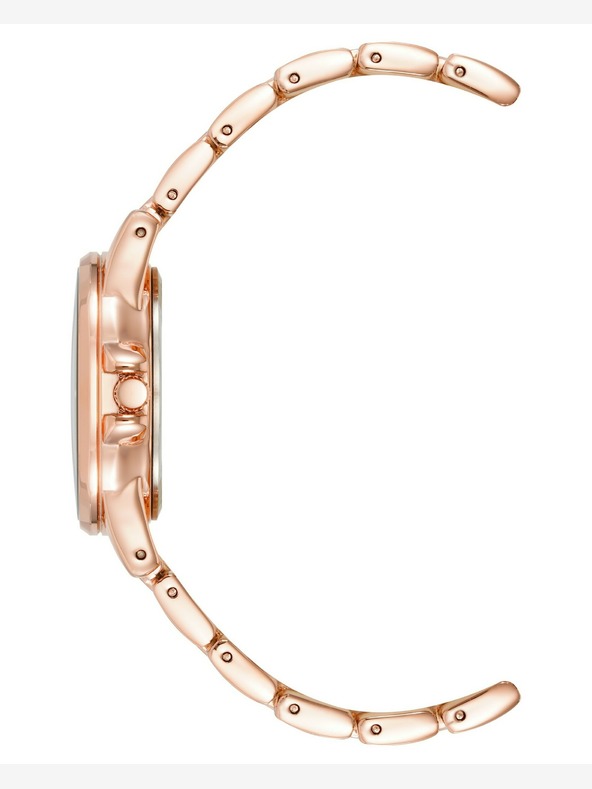 Anne Klein Női Anne Klein kerek óra