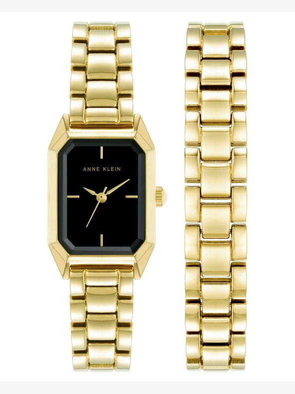 Anne Klein Női Anne Klein négyzet alakú óra