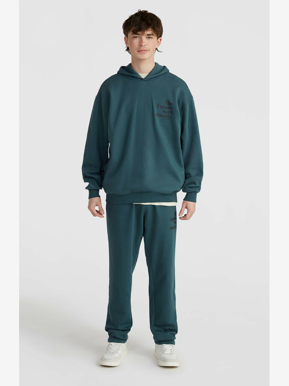 O'Neill O'Neill THE FUTURE SURF SOCIETY Férfi pulóver Sötétkék