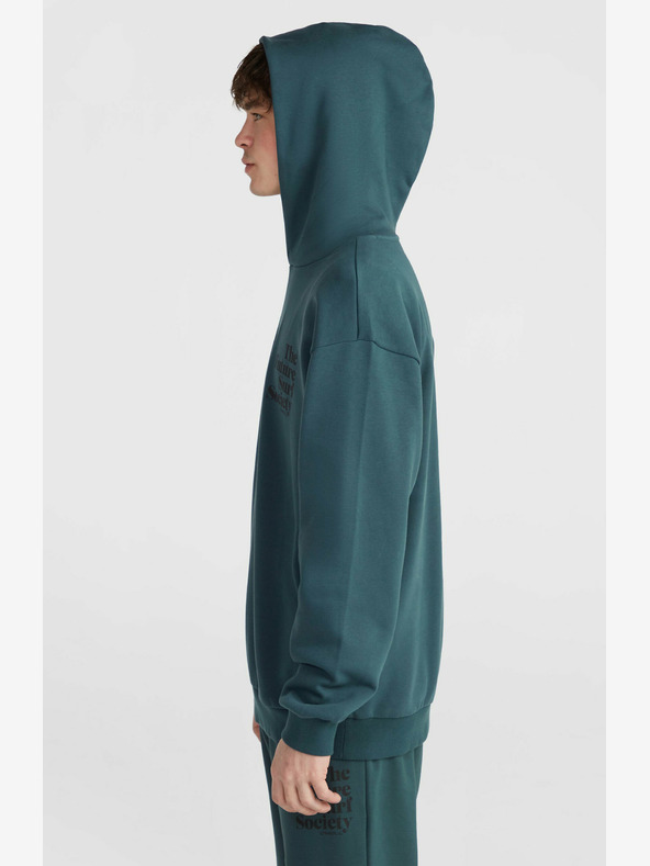 O'Neill O'Neill THE FUTURE SURF SOCIETY Férfi pulóver Sötétkék